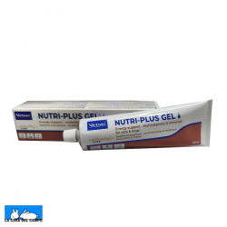 Nutri-plus Gel Pasta