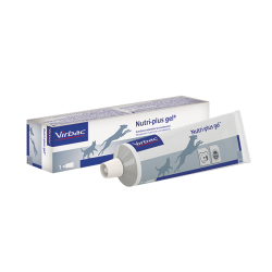 Nutri-plus Gel Pasta