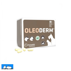 Oleoderm