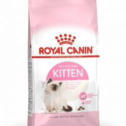 Royal Canin Kitten 2 Kg