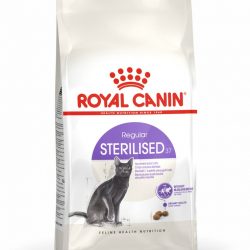 Royal Canin Sterilized 37 2 Kg.