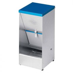 Tolva Gatos Chapa Galv.