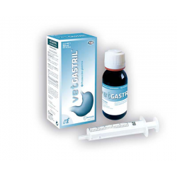 VetGastril 50ml. Gel
