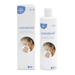 Vetriderm