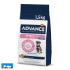 Advance Dog Atopic Mini Trucha