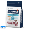 Advance Dog Senior Mini +8 Años