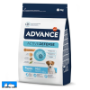 Advance Dog Puppy Mini