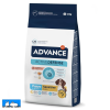 Advance Dog Puppy Sensitive