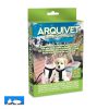 arnés con cinturon para el coche para perros y gatos de la marca arquivet