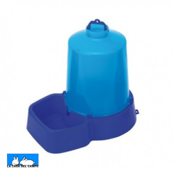 Bebedero Perros 10 L.