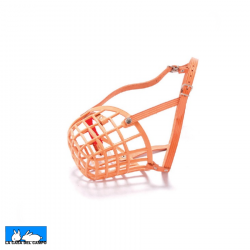 Bozal Plástico Boxer