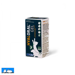 Hyaloral Gel 50ml.