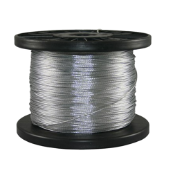 Cable Acero Galvanizado 250m