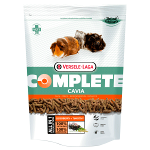 Cavia Complete Cobayas