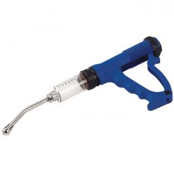 Dosificador manual Ukal