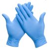 Guantes Nitrilo