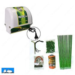 Kit Pastorcan Red 220V