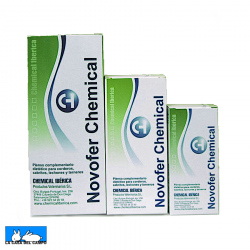Novofer Chemical
