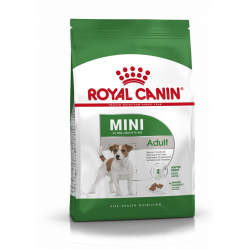 Royal Canin Adult Mini