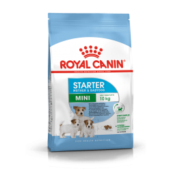 Royal Canin Starter Mini