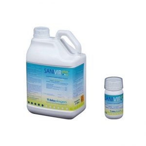 Sanivir Plus