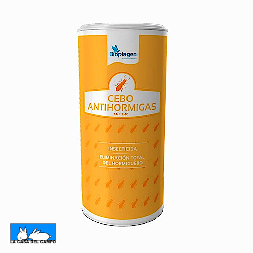 cebo antihormigas bioplagen cebo antihormigas microgranulado para exterminar hormigas