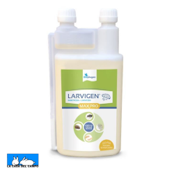 bote insecticida larvigen max de un litro