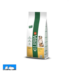Libra Dog Adult Pollo