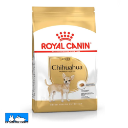 Pienso para perros para chihuahuas de la marca Royal Canin