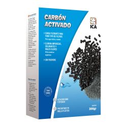Carbón Neptuno 300 Gr.