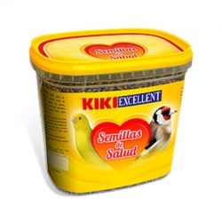 Kiki Semillas de la Salud 400Gr.