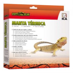 Manta Calor Repti-heat