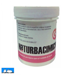Naturbamicin 100 Gr.