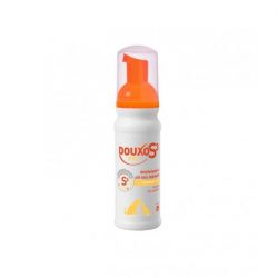 Douxo pyo mousse