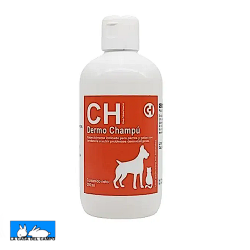 Dermo Champú