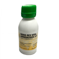 Hidro Rex Vital