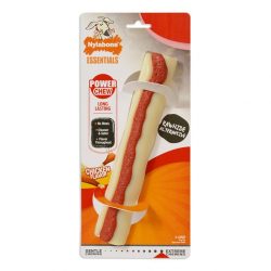 Nylabone Extreme Chew Rawhide Roll xl
