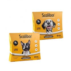 Scalibor Collar