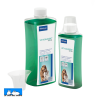 Limpiador bucal para perros y gatos vet aquadent que se diluye en agua