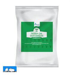 tierra de diatomeas insecticida