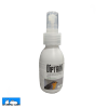 DIPTRON AVES ORNAMENTALES 0,75 mg/ml SOLUCION PARA PULVERIZACION CUTANEA