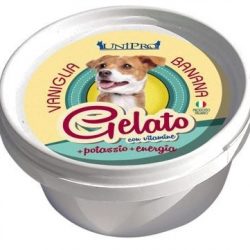 Helado Perros