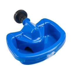 bebedero automático aves