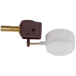 válvula flotador plan