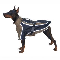 abrigo xt-dog zeus para perros