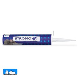 STRONG PASTA RODENTICIDA VENENO PARA RATAS Y RATONES