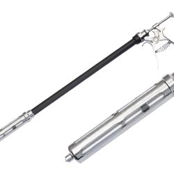 revolver roux alargadera