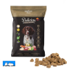 Delicias pienso semi húmedo para perros adultos