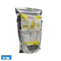 Pasta Cria Amarilla Bipal