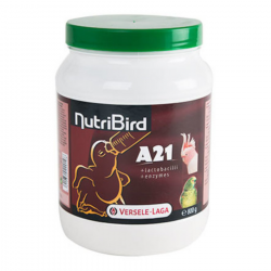 Nutribird Papilla A21